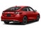 2023 Honda Civic Hatchback Sport Front-wheel Drive Transmission-Auto