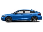 2023 Honda Civic Hatchback Sport Front-wheel Drive Transmission-Auto