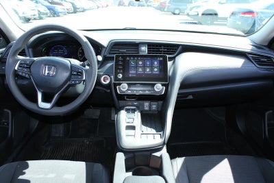 2021 Honda Insight EX CVT