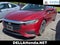 2022 Honda Insight Touring Front Wheel Drive CVT