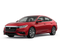 2022 Honda Insight Touring Front Wheel Drive CVT