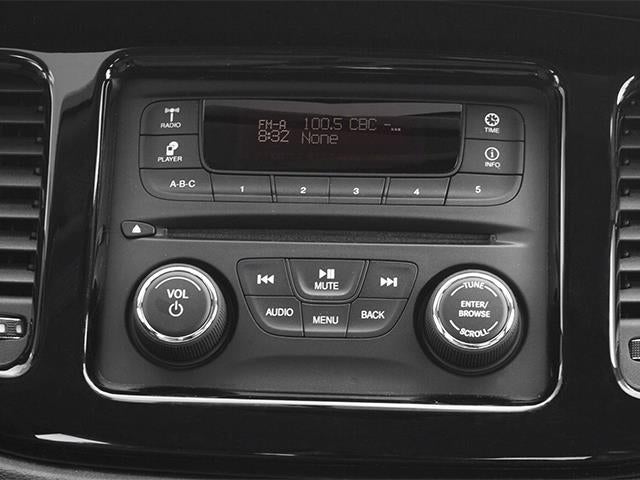 2013 Dodge Dart Aero Front Wheel Drive 6-SPEED DUAL DRY-CLUTCH AUTOMATIC TRANSMISSION