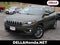 2019 Jeep Cherokee Latitude Plus Four Wheel Drive 9-SPEED 948TE AUTOMATIC