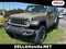 2025 Jeep Wrangler Rubicon Four Wheel Drive 8-SPEED AUTOMATIC (850RE)