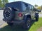2025 Jeep Wrangler Rubicon Four Wheel Drive 8-SPEED AUTOMATIC (850RE)