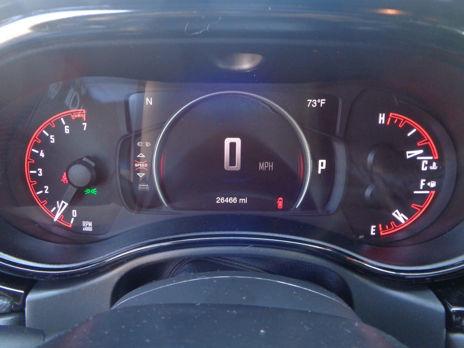 2026 Dodge Durango GT All Wheel Drive 8-SPEED AUTOMATIC (850RE)