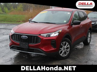 2023 Ford Escape Active All Wheel Drive 8-SPEED AUTOMATIC