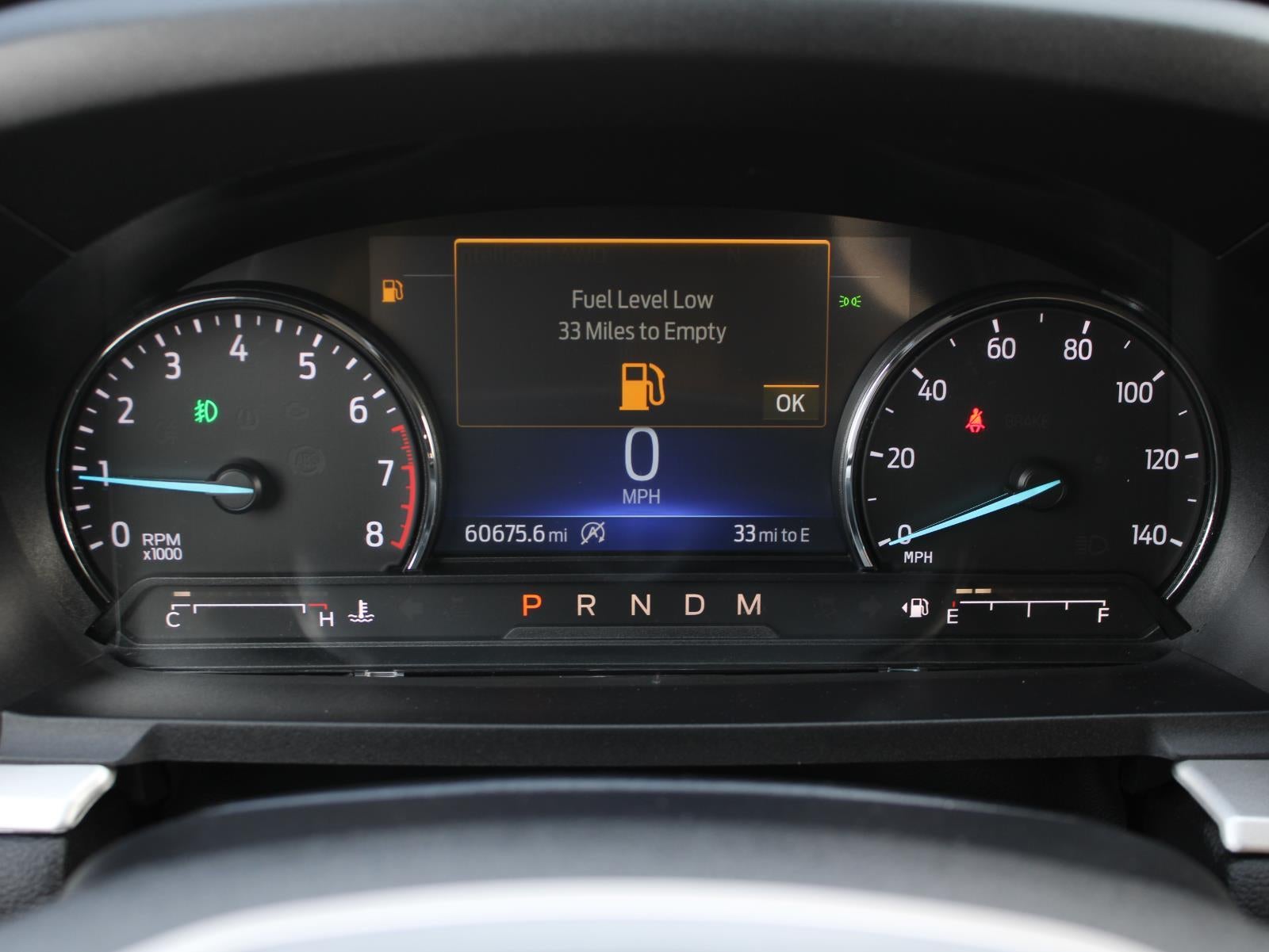 2021 Ford Explorer XLT Four Wheel Drive 10-SPEED AUTOMATIC