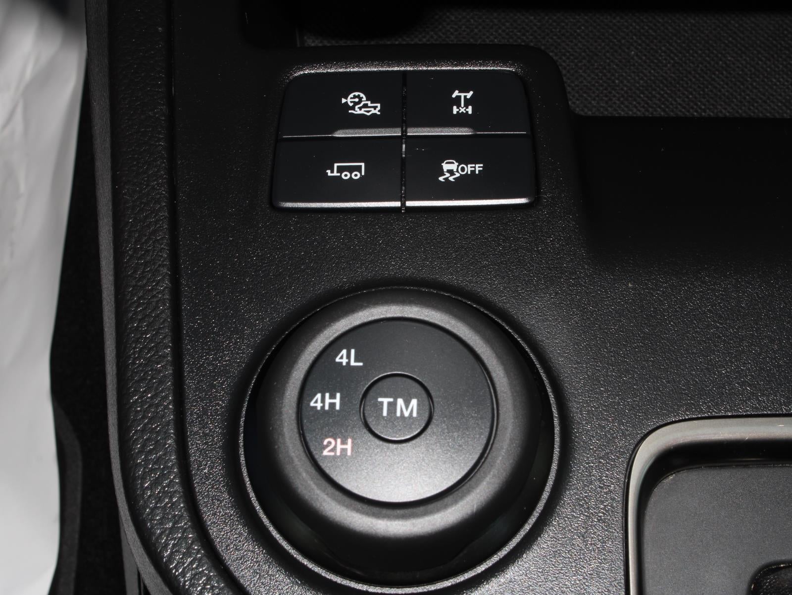 2023 Ford Ranger XLT Four Wheel Drive ELECTRONIC 10-SPEED SELECTSHIFT AUTO