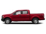2019 Ford F-150 XL Four Wheel Drive ELECTRONIC 6-SPEED AUTOMATIC