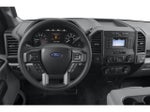 2019 Ford F-150 XL Four Wheel Drive ELECTRONIC 6-SPEED AUTOMATIC
