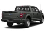 2020 Ford F-150 XL Four Wheel Drive ELECTRONIC 6-SPEED AUTOMATIC