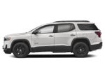 2021 GMC Acadia AT4 All-wheel Drive Transmission-Auto