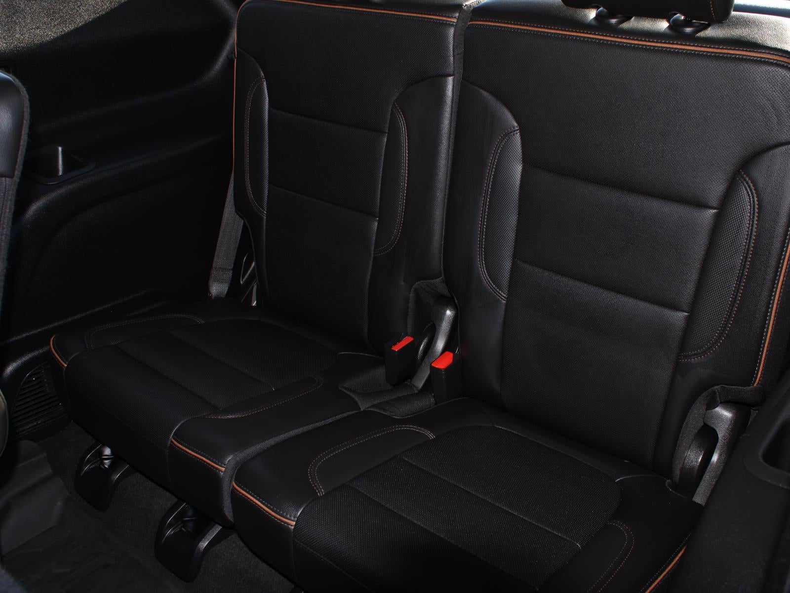 2023 GMC Acadia AT4 All Wheel Drive 9-SPEED AUTOMATIC, ELECTRONICALLY-CONTROLLED