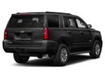 2020 Chevrolet Tahoe LS Four-wheel Drive TRANS,6-SPD AUTO,ELEC CNTLLED