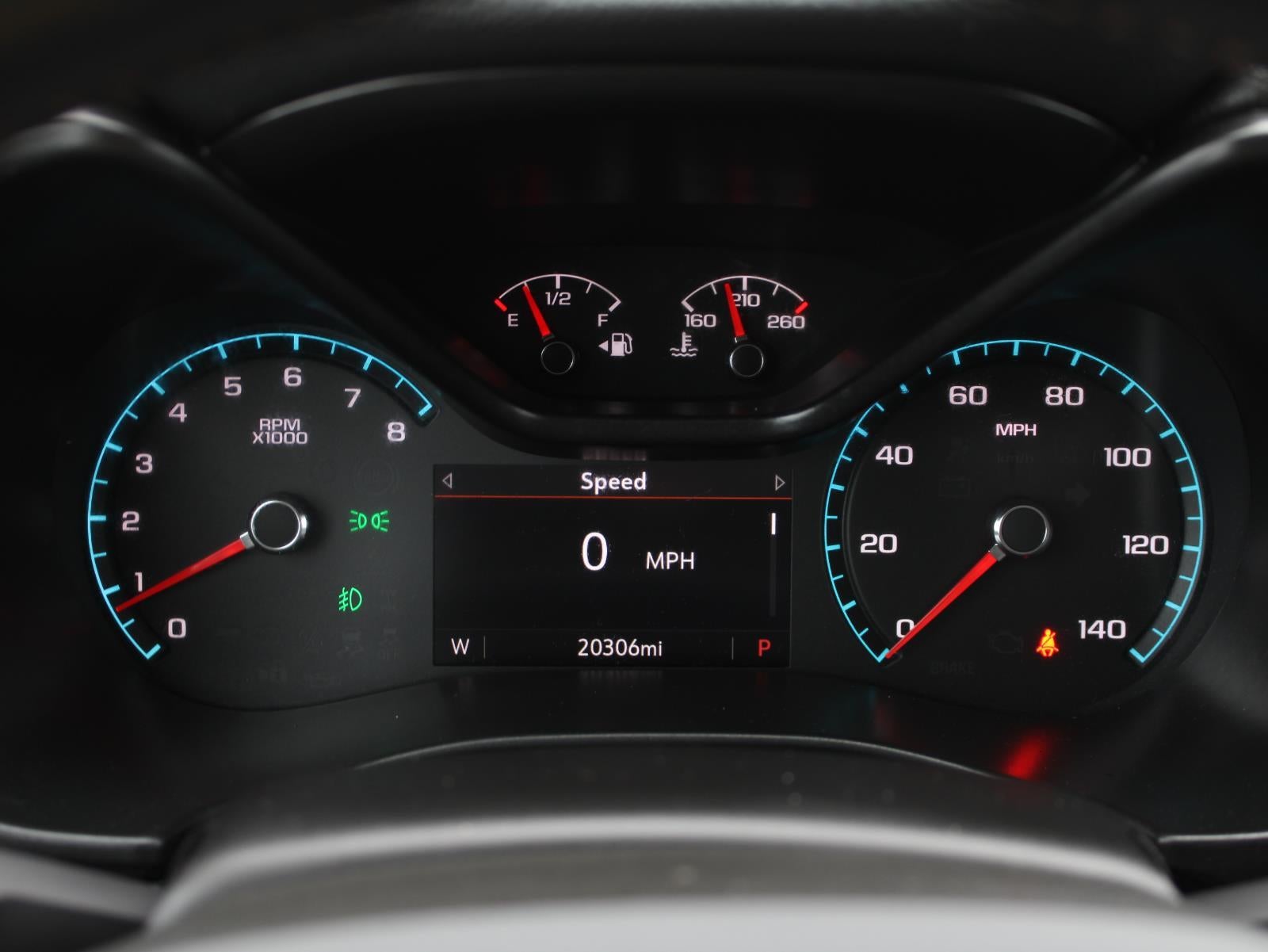 2022 GMC Canyon 4WD AT4 w/Leather Four Wheel Drive 8-SPEED AUTOMATIC