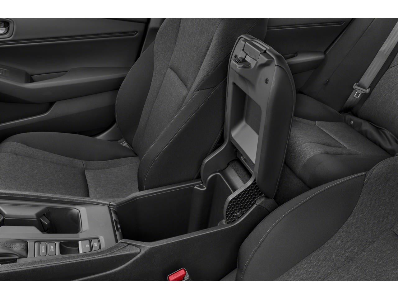 2024 Honda Accord Sedan EX Front Wheel Drive CVT