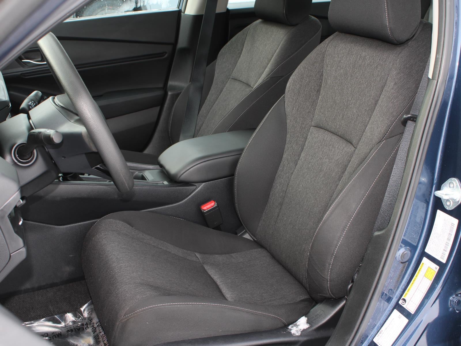 2023 Honda Accord Sedan EX Front Wheel Drive CVT