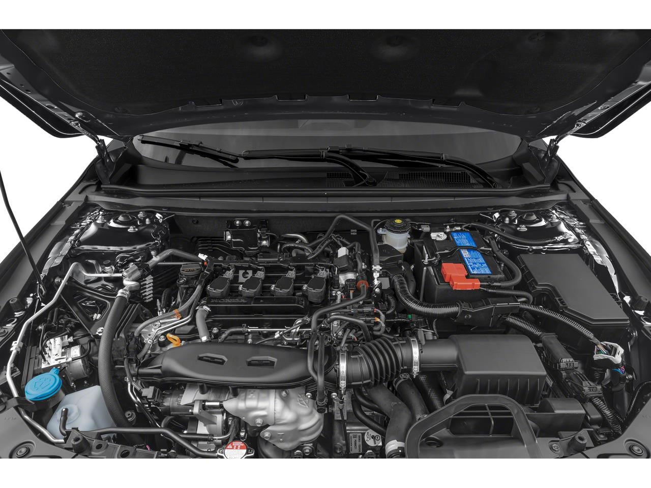 2023 Honda Accord Sedan EX