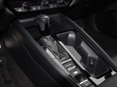 2023 Honda Accord Sedan HYBRID SPORT