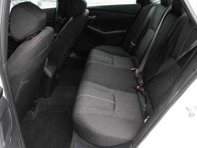 2023 Honda Accord Sedan HYBRID SPORT