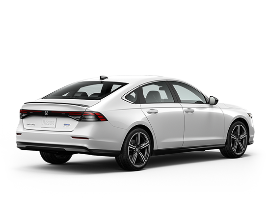 2023 Honda Accord Sedan HYBRID SPORT