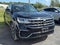 2022 Volkswagen Atlas Cross Sport 3.6L V6 SEL Premium R-Line All Wheel Drive Automatic