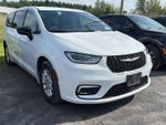 2026 Chrysler Pacifica Select Front Wheel Drive 9-SPEED 948TE AUTOMATIC