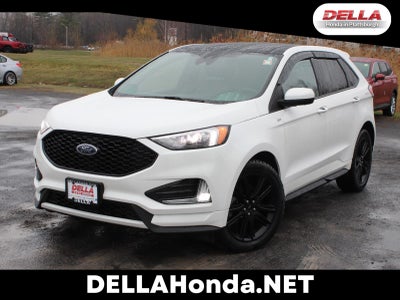 2023 Ford Edge ST-Line All Wheel Drive 8-SPEED AUTOMATIC