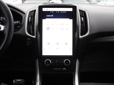 2023 Ford Edge ST-Line All Wheel Drive 8-SPEED AUTOMATIC