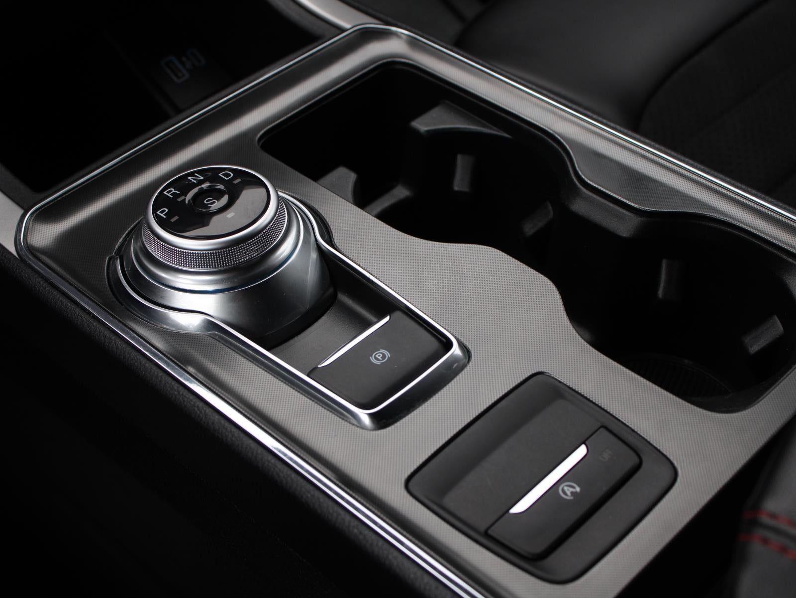 2023 Ford Edge ST-Line All Wheel Drive 8-SPEED AUTOMATIC