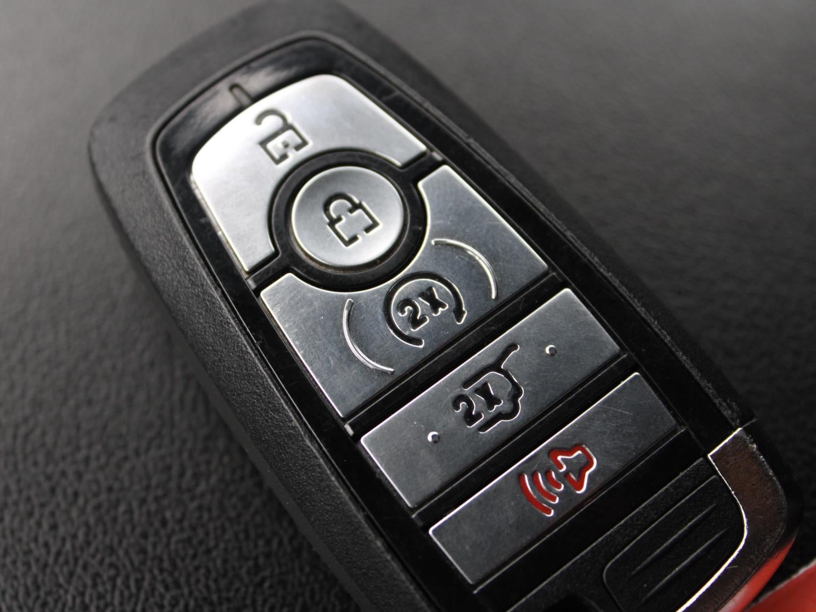 2023 Ford Edge ST-Line All Wheel Drive 8-SPEED AUTOMATIC