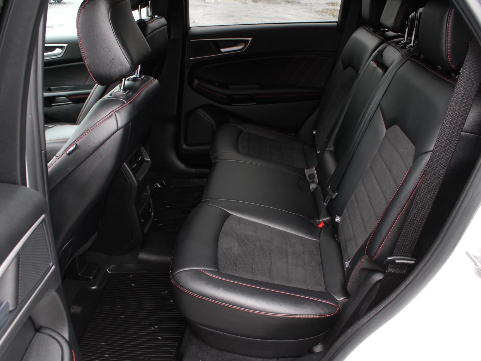 2023 Ford Edge ST-Line All Wheel Drive 8-SPEED AUTOMATIC