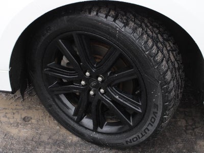 2023 Ford Edge ST-Line All Wheel Drive 8-SPEED AUTOMATIC