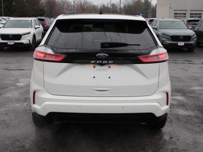 2023 Ford Edge ST-Line All Wheel Drive 8-SPEED AUTOMATIC
