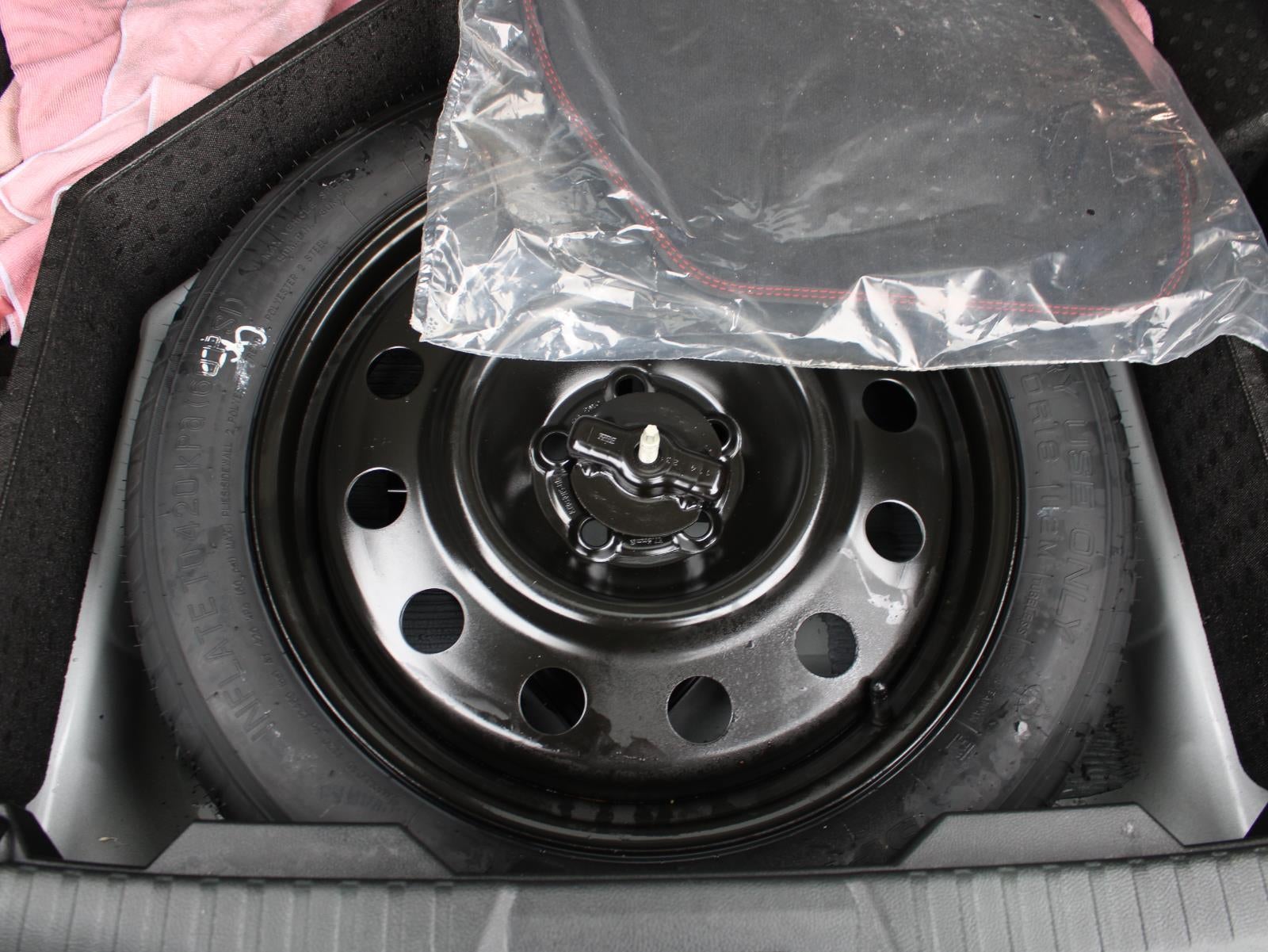 2023 Ford Edge ST-Line All Wheel Drive 8-SPEED AUTOMATIC