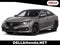 2019 Honda Civic Sedan Sport Front Wheel Drive CVT