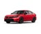 2026 Honda Civic Si Front Wheel Drive Manual