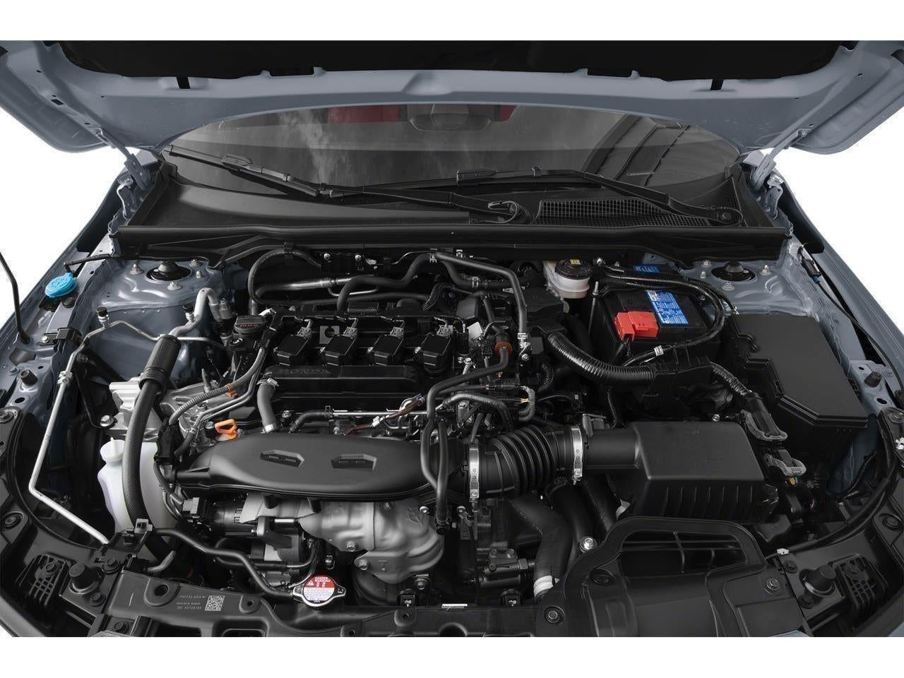 2026 Honda Civic Si Front Wheel Drive Manual