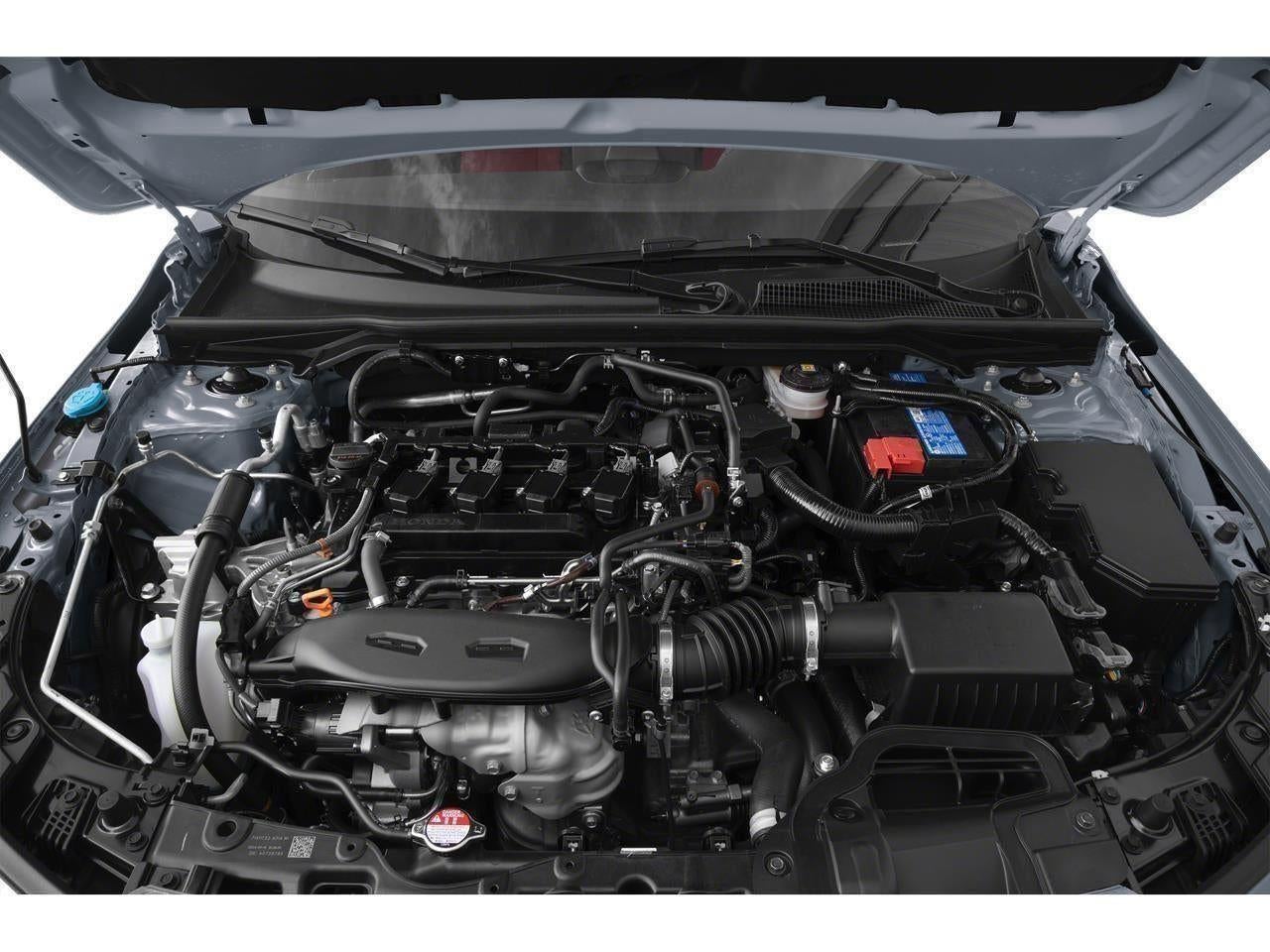 2026 Honda Civic Si Front Wheel Drive Manual