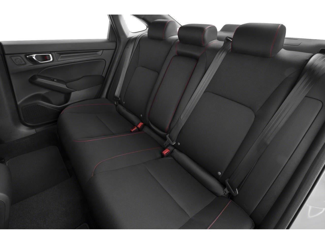 2026 Honda Civic Si Front Wheel Drive Manual