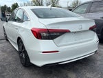2023 Honda Civic Sedan EX