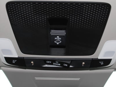 2023 Honda Civic Sedan EX Front Wheel Drive CVT