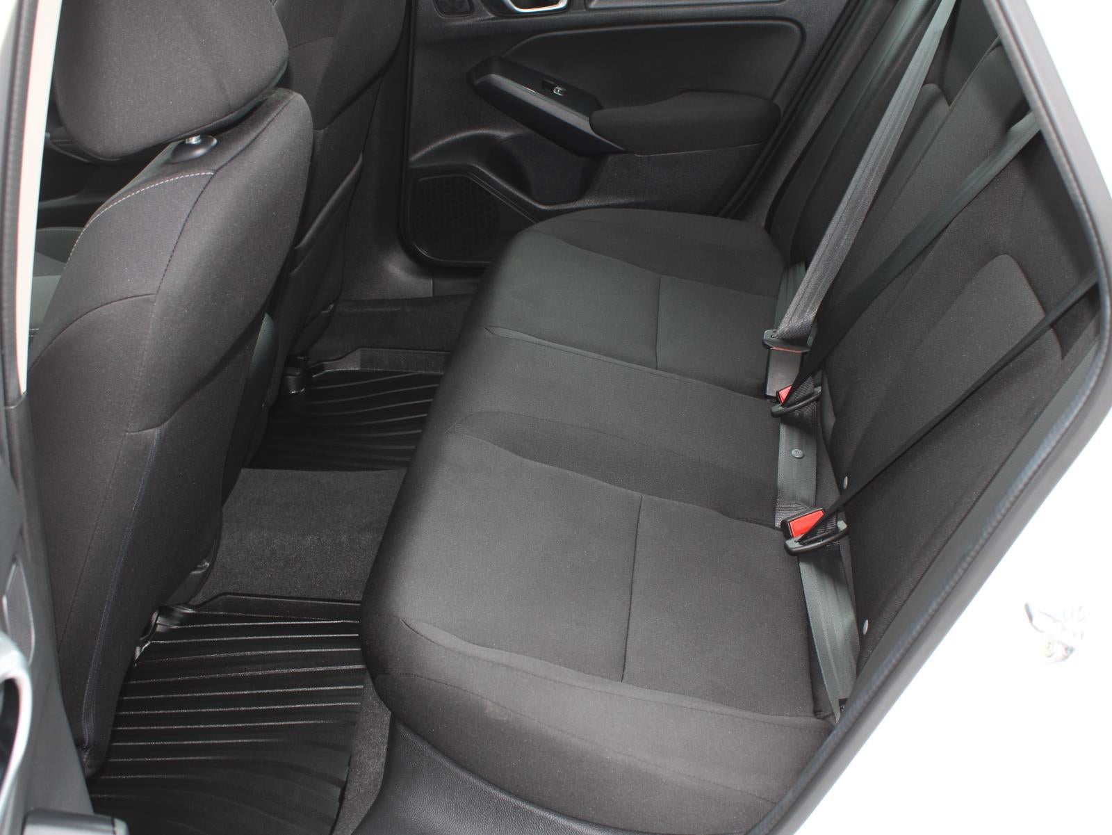 2023 Honda Civic Sedan EX Front Wheel Drive CVT