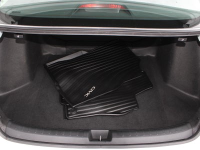 2023 Honda Civic Sedan EX Front Wheel Drive CVT