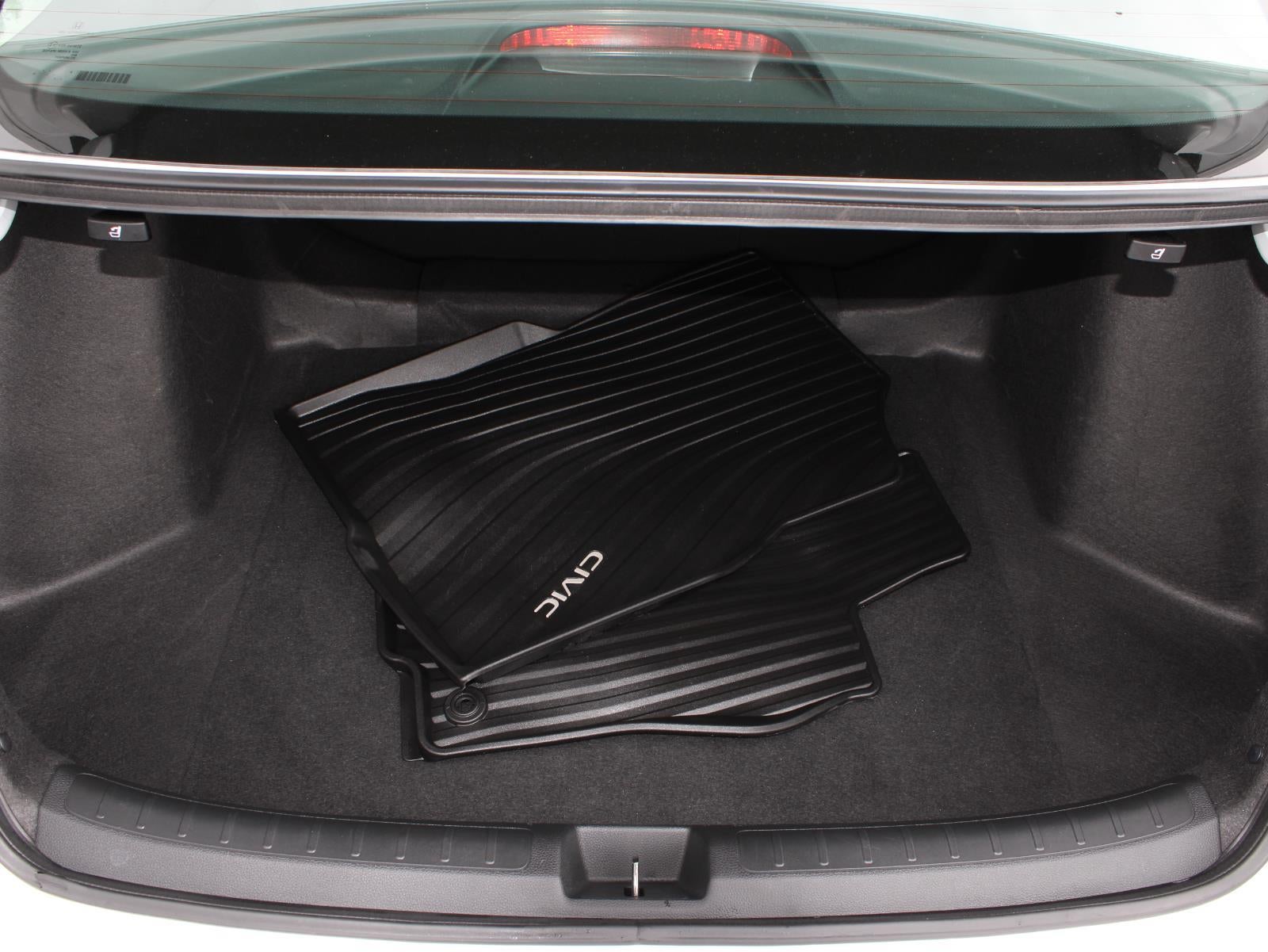 2023 Honda Civic Sedan EX Front Wheel Drive CVT