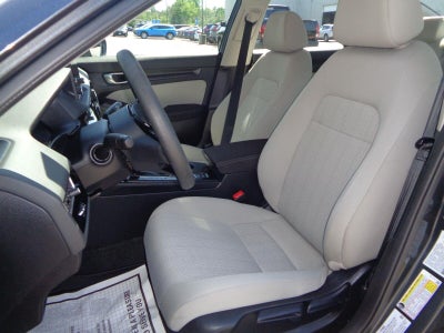 2023 Honda Civic Sedan LX