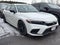 2024 Honda Civic Sedan Sport Front Wheel Drive CVT