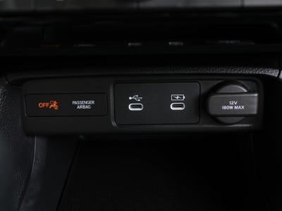 2026 Honda Civic Sedan Sport Front-wheel Drive Transmission-Auto