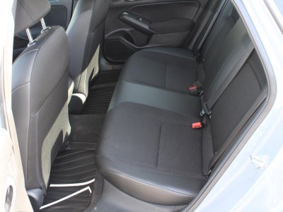 2024 Honda Civic Sedan Sport Front Wheel Drive CVT